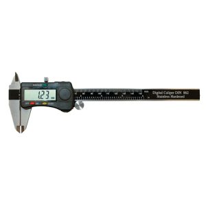 Pie de Metro Digital Res. 0.01mm