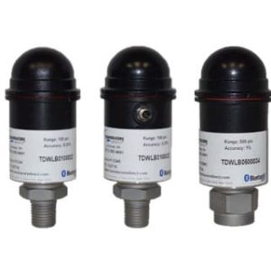 Sensor de Presión TDWLB-DL