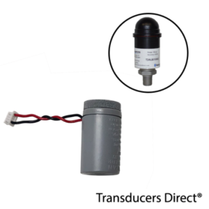 Batería de Reemplazo TDWLB-G2