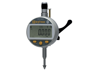 Digital indicator S Dial WORK Smart