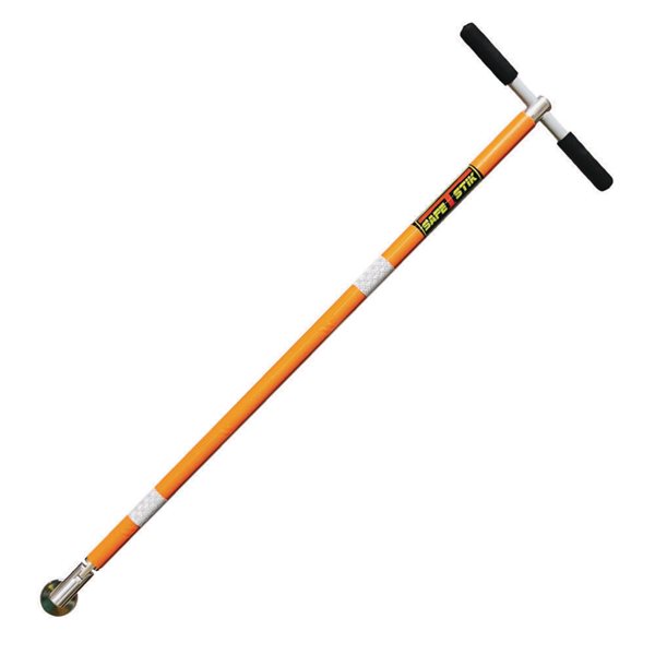 SAFE-T-STIK