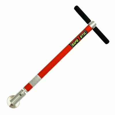 SAFE-T-STIK