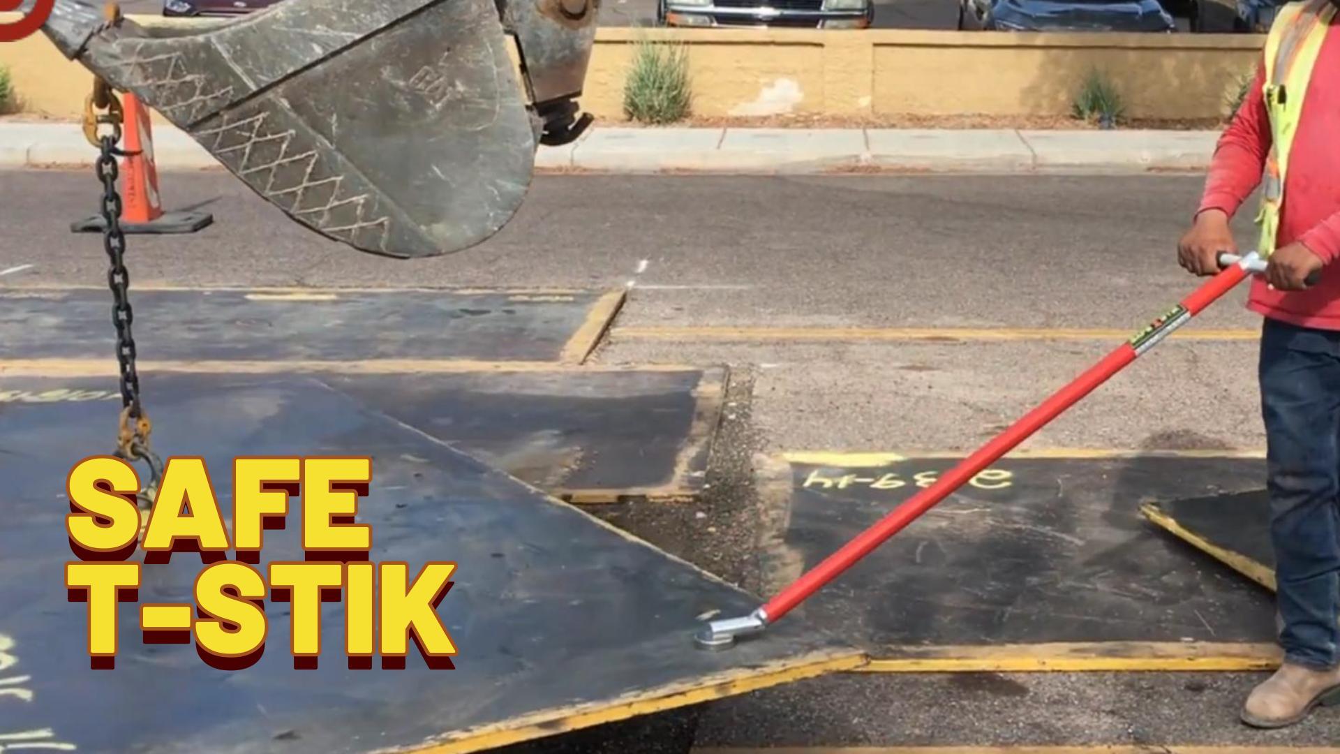 adamar safe t stik vf miniatura