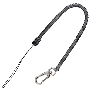 cordón de seguridad con clip cl 36