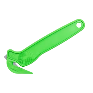 cortador de película desechable antimicrobiano dfc364x kleen™