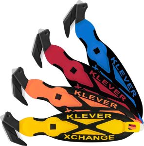 klever xchange 35 de ancho