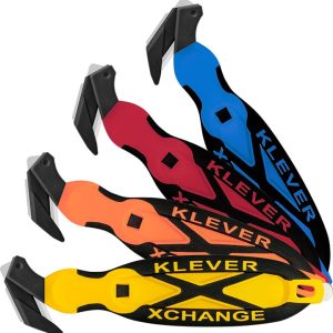 klever xchange 35 de ancho