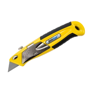 qba 375 quickblade® auto loading manual retract safety knife