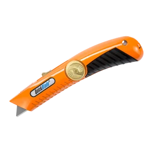 qbs 20 quickblade® auto retract utility knife
