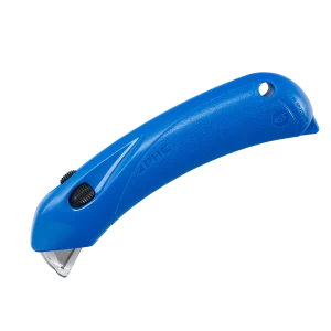 cortador de seguridad desechable para restaurantes rsc 432, bolsa de 6 unidades